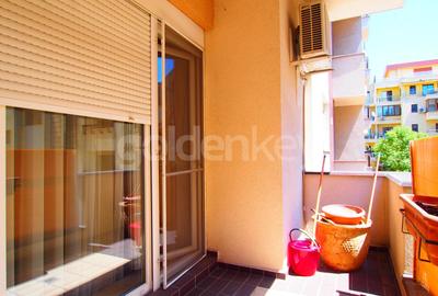Apartament cu 3 camere langa parc, garaj - 4