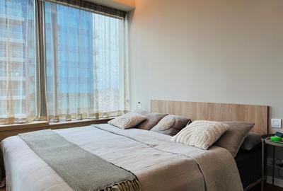 Apartament cu 3 camere de inchiriart - One Mircea Eliade - 13