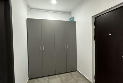 Novum Grozavesti Politehnica - 2 Camere Mobilat Vedere Parc Metrou - 8