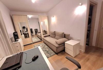 Apartament cu 3 camere în Pipera