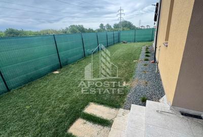 Casa individuala 4 camere,de inchiriat,Zona Giroc - 15