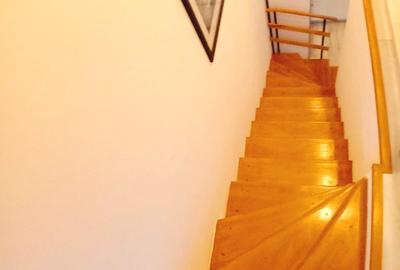 Casa De Tip Duplex, 4 Camere, Ghimbav, Complet Mobilata Si Utilata - 10