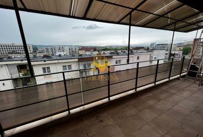 4 camere, modern, parcare, Marasti, zona The Office, BRD, Pet Friendly - 6
