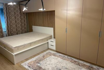 Vanzare apartament 3 camere, bloc 1983, centrala, Titan-Fizicienilor - 2