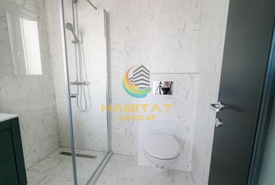 Vila individuala P+1 cu 4 camere intrare Vidra la asfalt - 17