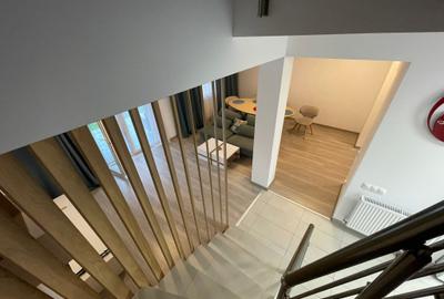 Duplex 4 camere de inchiriat, Str. Parfumului - 5