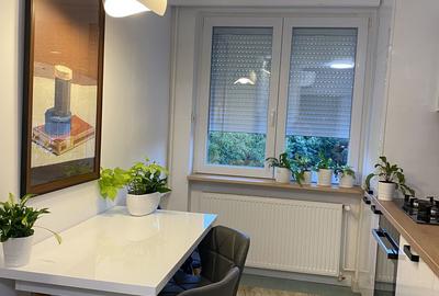 Apartament 3 camere lux langa Prefectura - 46