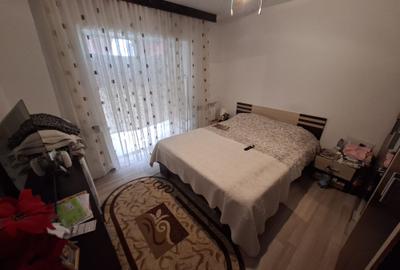 Apartament cu 3 camere decomandat, zona Frumoasa - 4