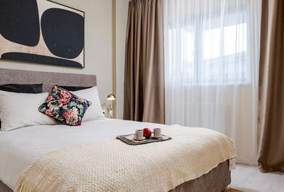 Studio Dublu / Hils Republica / 6 minute metrou / Comision 0% - 5