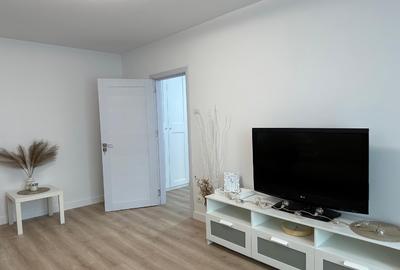 Inchiriez apartament cu 2 camere. - 8
