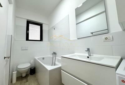 Apartament cu 3 camere *prima inchirere* // zona Herastrau - 32