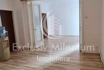 Birou, 94 mp în Universitate