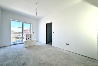 SAD - Duplex lux, 5 camere, 130 mp utili 350 mp teren - Dumbravita - 3