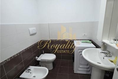 FRUCTUS PLAZA, Apartament 2 camere, parcare - Zona Gheorghe Lazar - 7