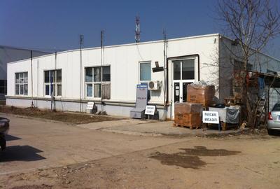 Inchiriez spatiu 160 mp,toate utilitatile,  productie/depozitare/servicii - 3