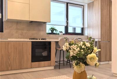 Apartament 2 camere | Prima inchiriere | 47MP | 13 Septembrie-Marriott - 3