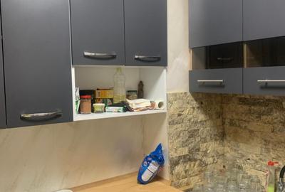 Garsoniera de vanzare, 27 mp, Zona Parculet Rovine - 1