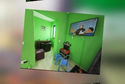 Casă spațioasă de închiriat – Cartierul Florilor, Brașov |  4 dormitoare | saună - 10