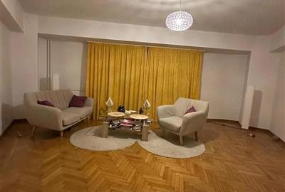 Apartament 3 camere | Calea Victoriei - MaxMara | Bloc 1979 | Centrala - 4