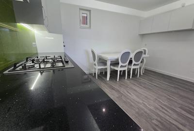 Casa individuală, Dâmbul Rotund, utilată mobilată, Cluj Napoca - 7