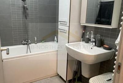 Apartament 2 camere de închiriat | 20th Residence | Parcare subterană inclusă - 10