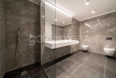 Apartament cu 4 camere si vedere libera | garaj si terasa - 9