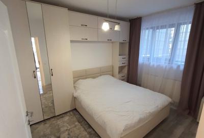 Inchiriere 3 camere Bucurestii Noi - Parc Bazilescu - 1