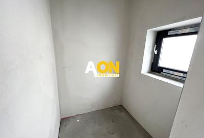 Casa individuala semifinisata, 4 camere, 2 bai, 448mp teren - 6