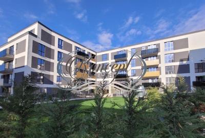 Apartament cu 3 camere semidecomandat în Florești