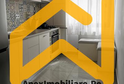 Ap. 2 cam de inchiriat Lujerului Bucuresti | Metrou 7 min | Centrala - 6