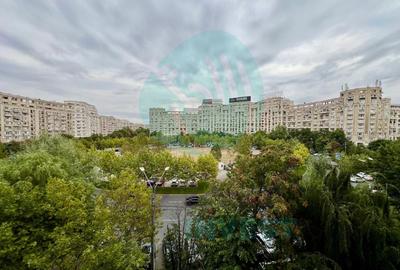 Apartament modern 3 camere, view spectaculos – Piața Alba Iulia-Pozitie rară - 4