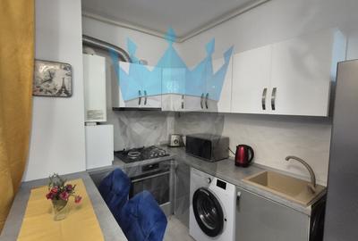 Apartament 2 Camere Novum Politehnica Grozavesti Bucuresti - 5