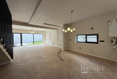 Duplex finisat la Cheie cu panorama superba in Chinteni ! - 4