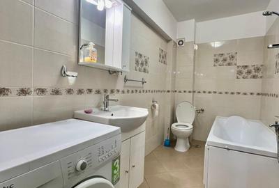 De închiriat | 2 camere decomandat | 5 min Asachi, Iulius Mall, Palas, Lidl - 13