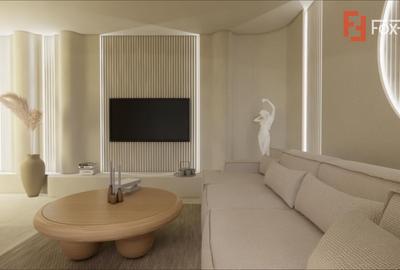 COMISION 0% BLOC NOU Ap. cu 2 camere, bloc cu lift - Zona Lipovei - 7