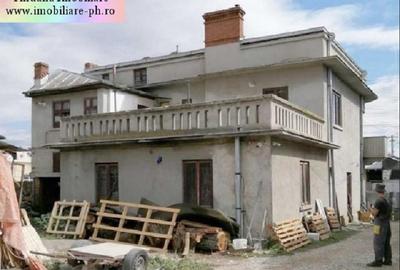 Casa de vanzare : Rudului(locuinta+spatii comerciale+teren) - 4