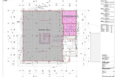 Spatiu de birouri | Calea Dumbravii | 300 mp | Office building - 9