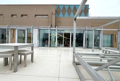 Exclusive Penthouse *514sqm* / terrace 255sqm - Lake View // Floreasca - 27