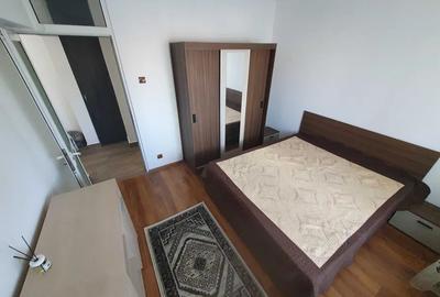 Apartament 2 camere, Modern, 1 min Metrou Piata Muncii, 2 Balcoane - 5