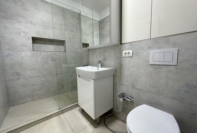 Prima inchiriere - Parcare subterana - Torontalului - 5