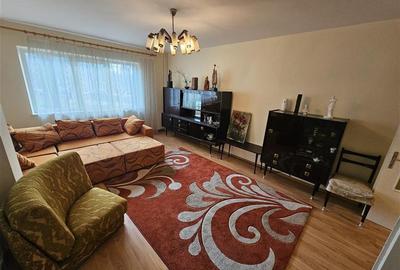 Apartament 4 Camere Aleea Parcului - 1