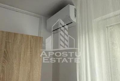 Garsoniera de inchiriat, Timisoara, zona Buziasului-AEM - 4