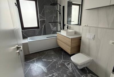 Apartament Penthouse 2 camere 57mp cu terasa 20mp si 2 locuri de parcare | Giroc - 12