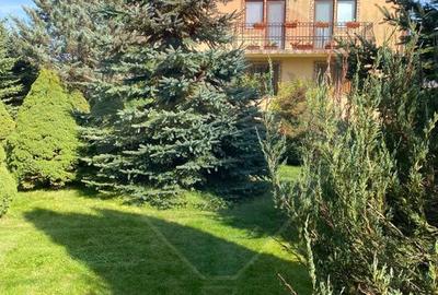 Casă / Vilă cu 5 camere de vânzare în zona Central - 5