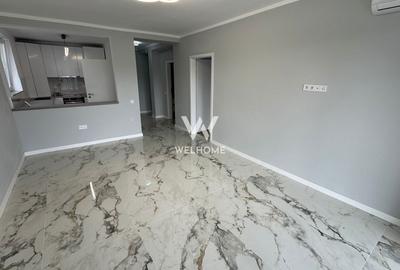 Apartament modern 3 camere - Cristian Sibiu - 9
