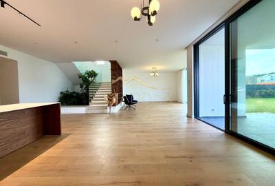 Vila Exclusivista in Mijlocul Naturii *959mp teren*/ 420mpc / Balotesti - 6