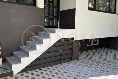 Apartament 3 camere 100mp + curte 40mp in zona Crangasi | Bloc NOU - 10