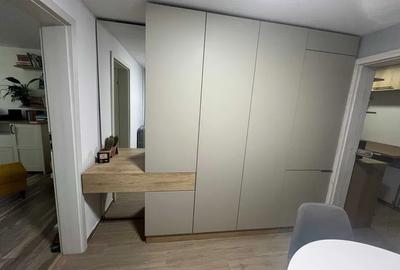 2 camere | decomandat | 400 m Metrou Lujerului - 4