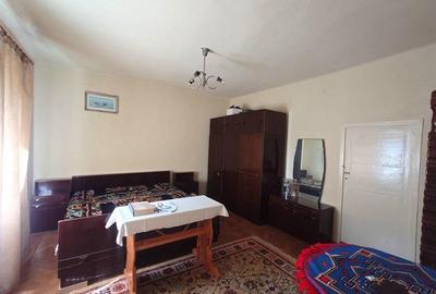 Casa si teren Baia de Cris - 4