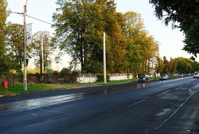 Teren cu Urbanism Gheraiesti